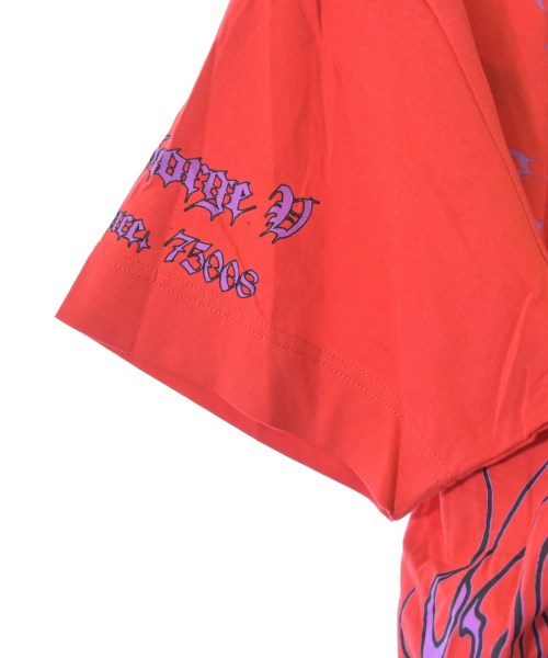 GIVENCHY เสื้อยืด/เสื้อท็อปส์