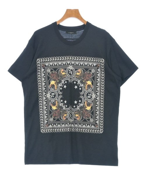 GIVENCHY เสื้อยืด/เสื้อท็อปส์