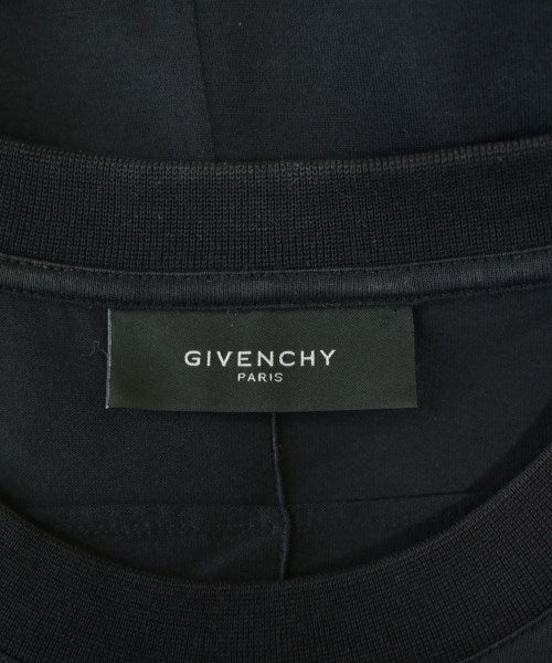 GIVENCHY เสื้อยืด/เสื้อท็อปส์