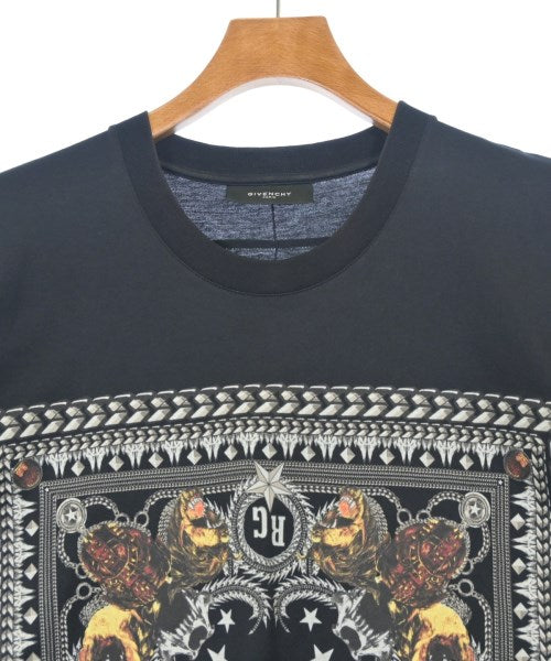 GIVENCHY เสื้อยืด/เสื้อท็อปส์