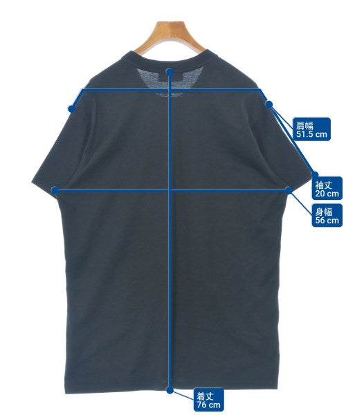 GIVENCHY เสื้อยืด/เสื้อท็อปส์