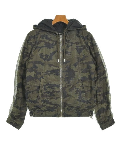 GIVENCHY แจ็คเก็ตเบลาส์ อื่น