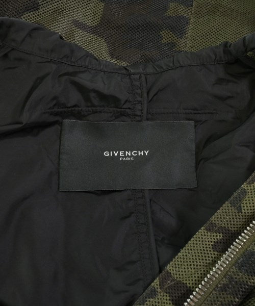 GIVENCHY แจ็คเก็ตเบลาส์ อื่น