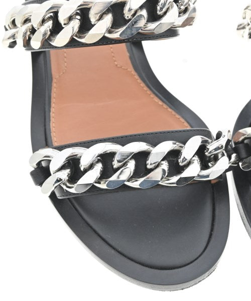 GIVENCHY รองเท้าแตะ