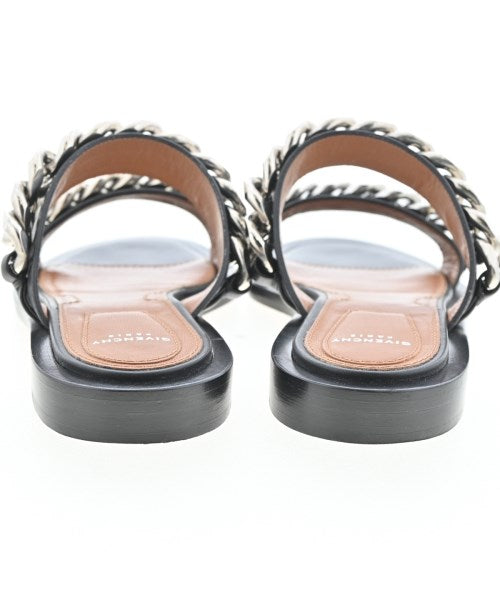 GIVENCHY รองเท้าแตะ