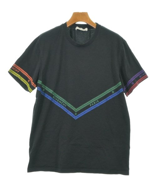 GIVENCHY เสื้อยืด/เสื้อท็อปส์