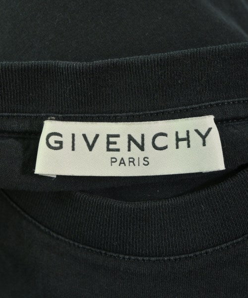 GIVENCHY เสื้อยืด/เสื้อท็อปส์
