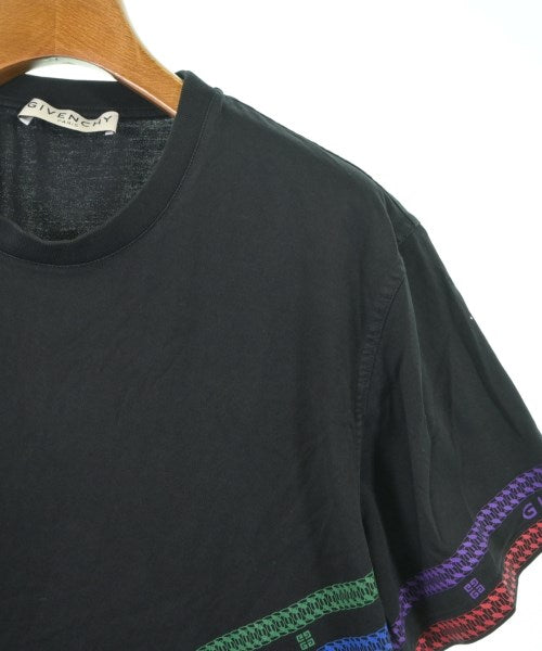GIVENCHY เสื้อยืด/เสื้อท็อปส์