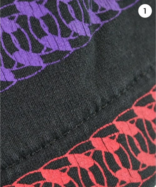 GIVENCHY เสื้อยืด/เสื้อท็อปส์