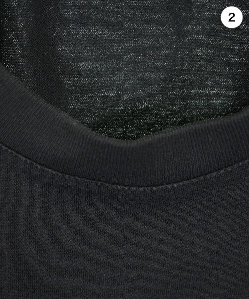 GIVENCHY เสื้อยืด/เสื้อท็อปส์