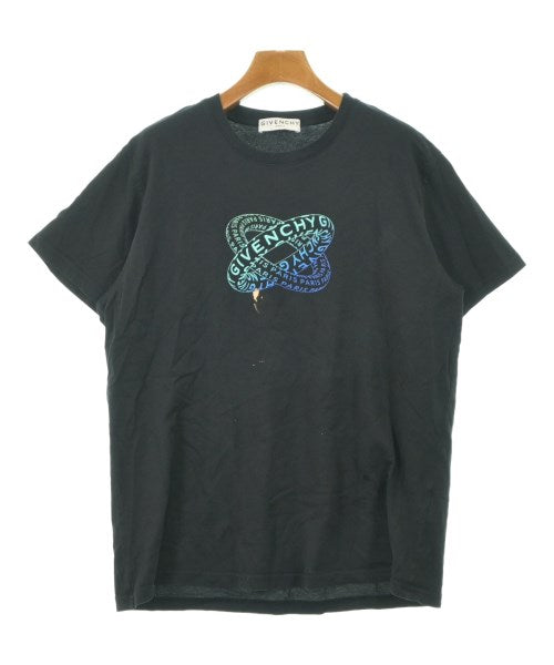 GIVENCHY เสื้อยืด/เสื้อท็อปส์