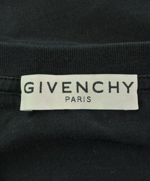 GIVENCHY เสื้อยืด/เสื้อท็อปส์