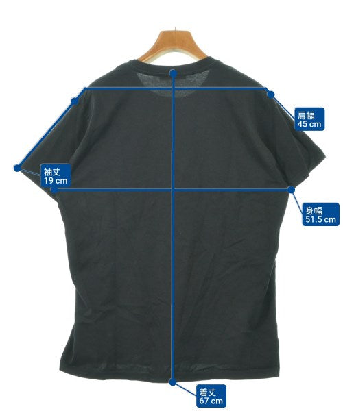 GIVENCHY เสื้อยืด/เสื้อท็อปส์