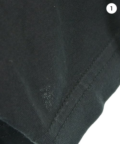 GIVENCHY เสื้อยืด/เสื้อท็อปส์