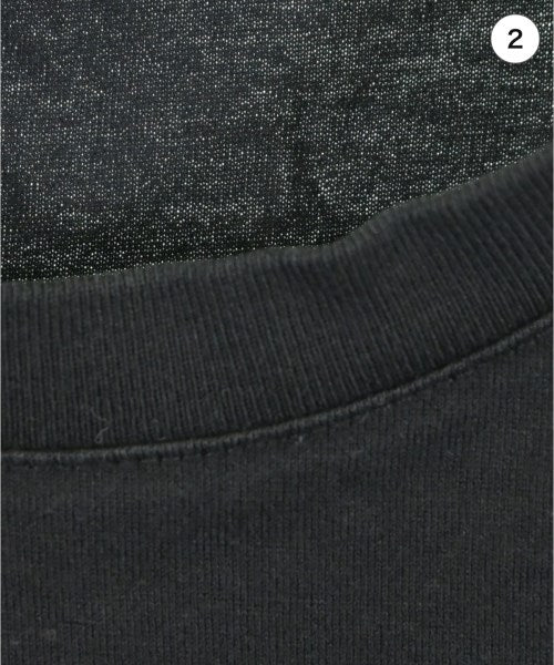 GIVENCHY เสื้อยืด/เสื้อท็อปส์