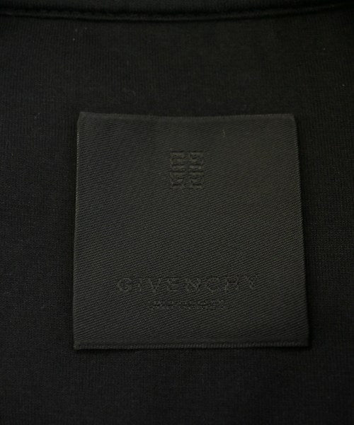 GIVENCHY เสื้อยืด/เสื้อท็อปส์