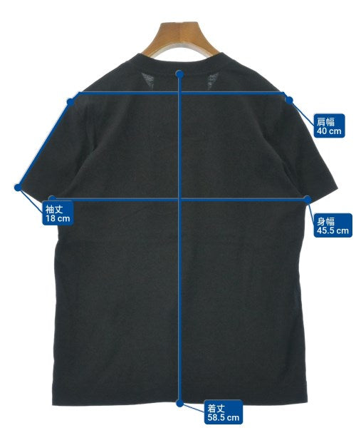 GIVENCHY เสื้อยืด/เสื้อท็อปส์