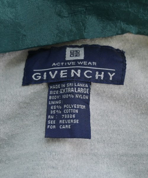 GIVENCHY แจ็คเก็ตเบลาส์ อื่น