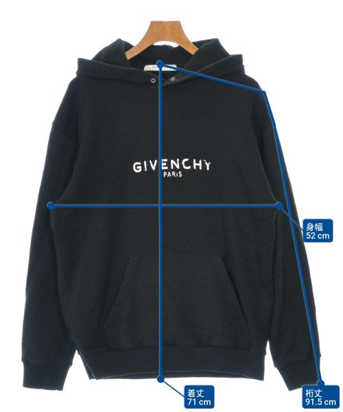 GIVENCHY เสื้อฮู้ด