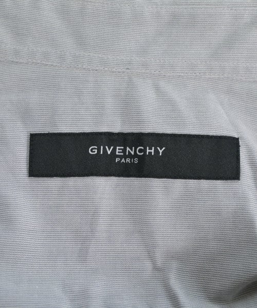 GIVENCHY เสื้อลำลอง
