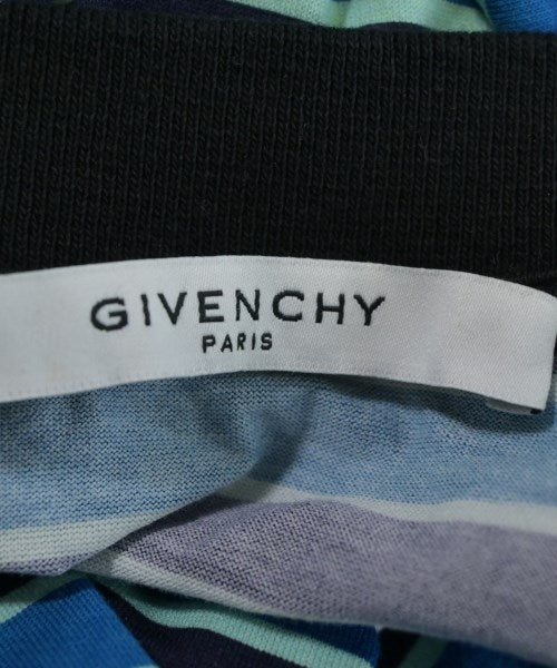 GIVENCHY เสื้อยืด/เสื้อท็อปส์