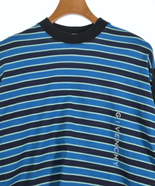 GIVENCHY เสื้อยืด/เสื้อท็อปส์
