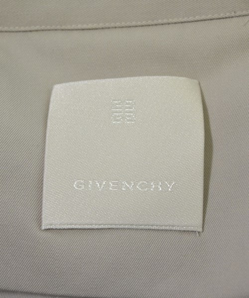 GIVENCHY แจ็คเก็ตทำงาน