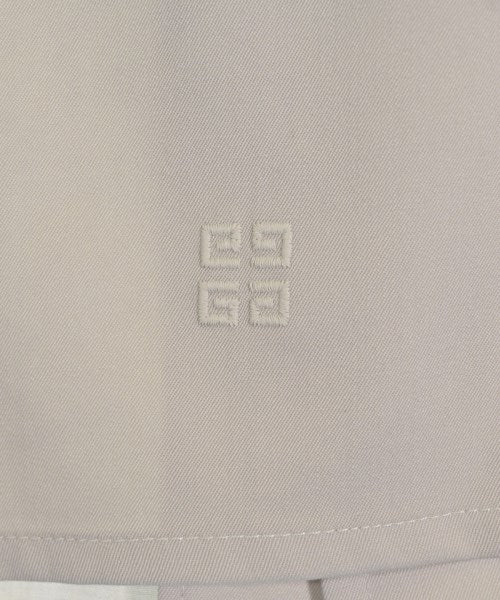 GIVENCHY แจ็คเก็ตทำงาน