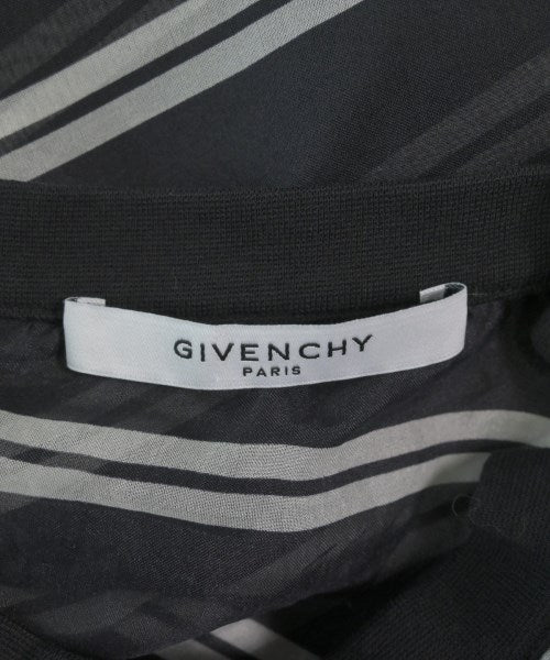 GIVENCHY เสื้อลำลอง