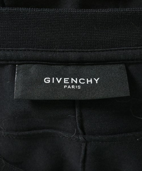 GIVENCHY เสื้อยืด/เสื้อท็อปส์