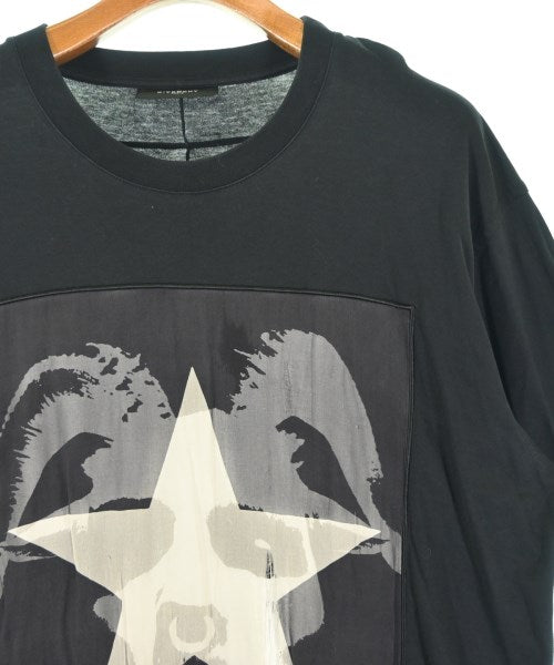 GIVENCHY เสื้อยืด/เสื้อท็อปส์