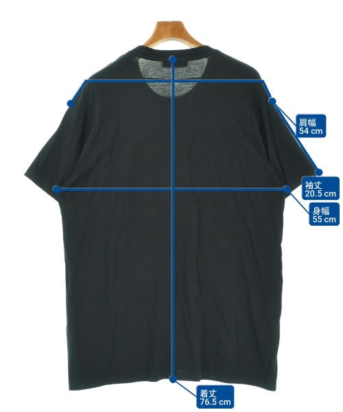 GIVENCHY เสื้อยืด/เสื้อท็อปส์