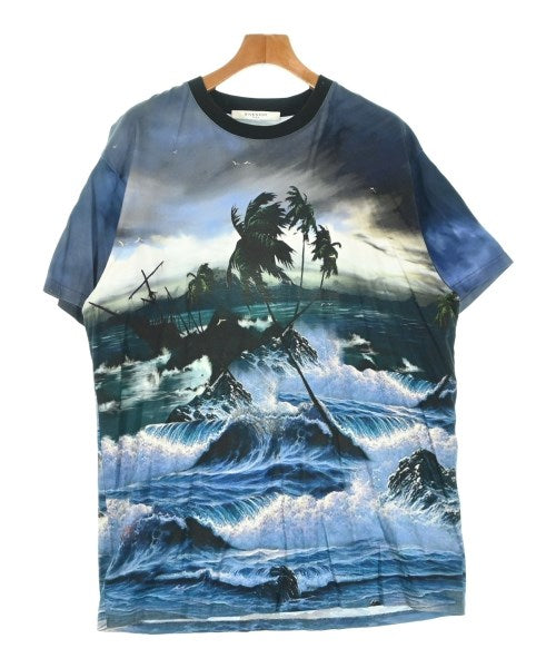 GIVENCHY เสื้อยืด/เสื้อท็อปส์