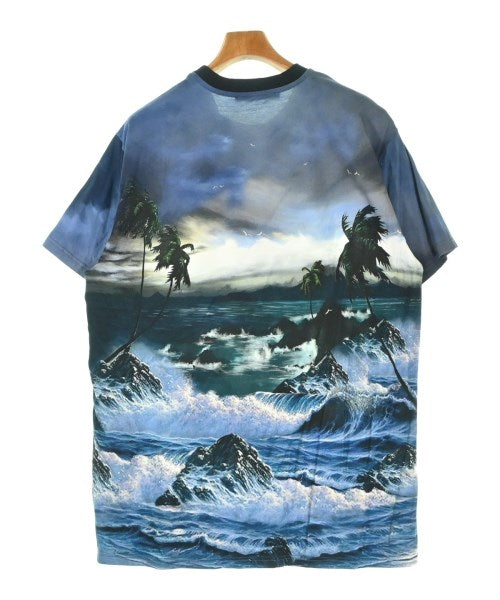 GIVENCHY เสื้อยืด/เสื้อท็อปส์