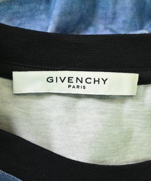 GIVENCHY เสื้อยืด/เสื้อท็อปส์