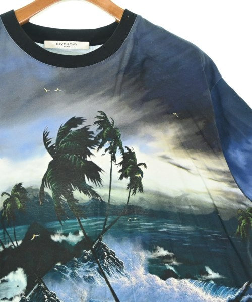 GIVENCHY เสื้อยืด/เสื้อท็อปส์