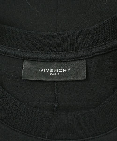 GIVENCHY เสื้อยืด/เสื้อท็อปส์