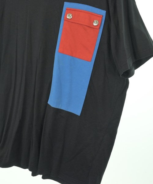 GIVENCHY เสื้อยืด/เสื้อท็อปส์