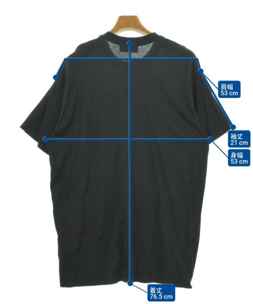 GIVENCHY เสื้อยืด/เสื้อท็อปส์