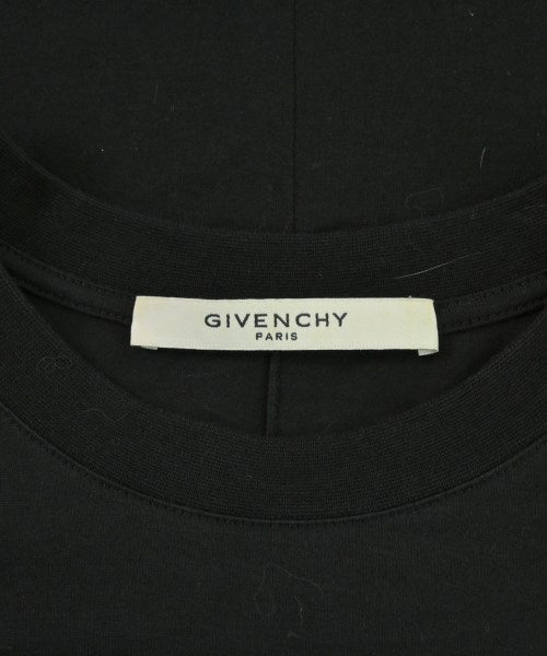 GIVENCHY เสื้อยืด/เสื้อท็อปส์