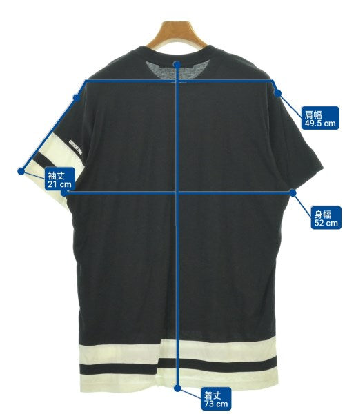 GIVENCHY เสื้อยืด/เสื้อท็อปส์