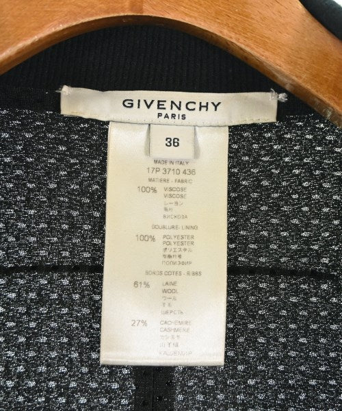 GIVENCHY แจ็คเก็ตเบลาส์ อื่น