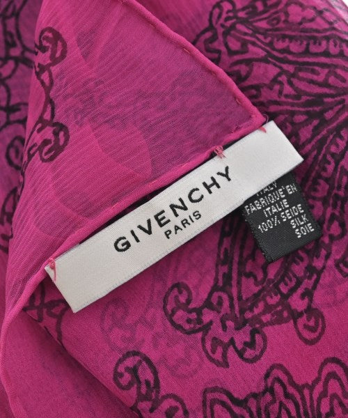 GIVENCHY ผ้าคลุมไหล่