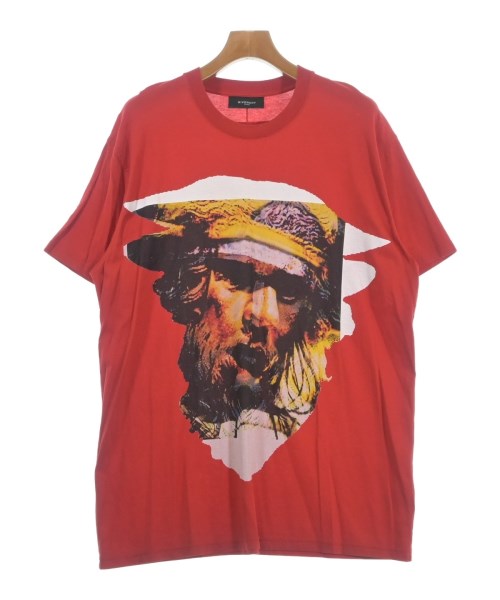 GIVENCHY เสื้อยืด/เสื้อท็อปส์