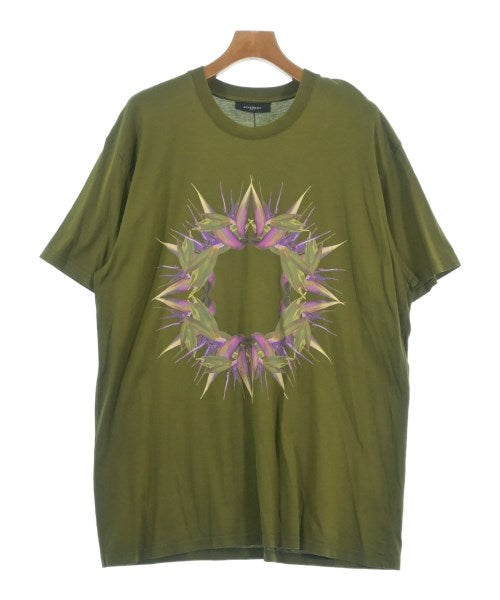 GIVENCHY เสื้อยืด/เสื้อท็อปส์