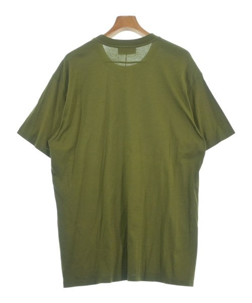 GIVENCHY เสื้อยืด/เสื้อท็อปส์