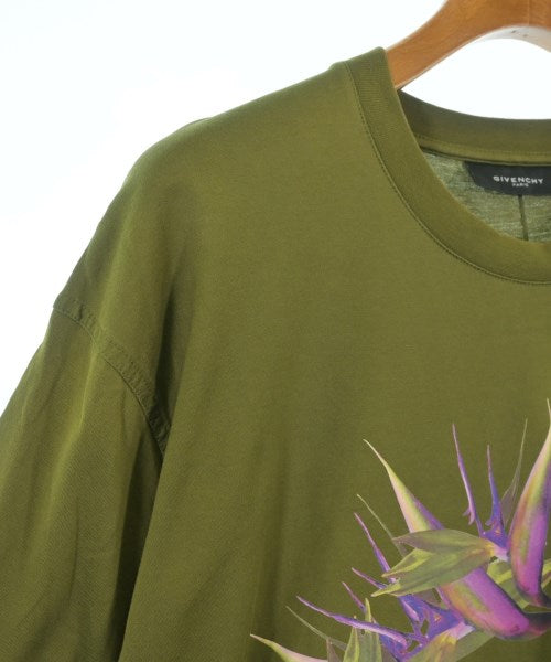 GIVENCHY เสื้อยืด/เสื้อท็อปส์