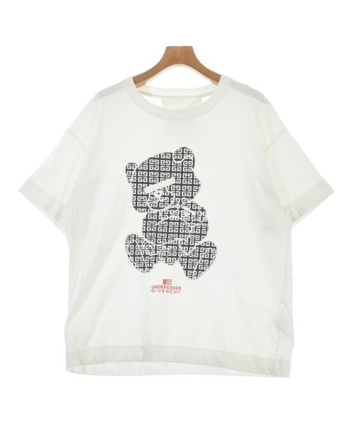 GIVENCHY เสื้อยืด/เสื้อท็อปส์
