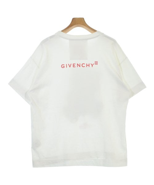 GIVENCHY เสื้อยืด/เสื้อท็อปส์