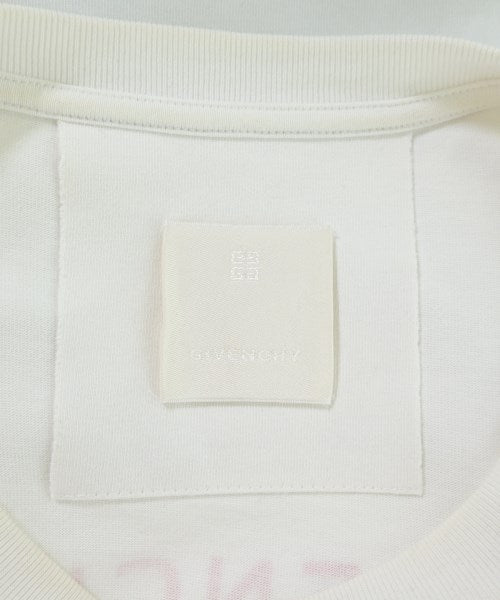 GIVENCHY เสื้อยืด/เสื้อท็อปส์